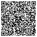 QR code with NCAE contacts