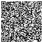 QR code with D J's Mobile Home Park contacts