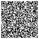 QR code with Sandhills Porta John contacts