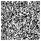 QR code with Destiny's Craft & Thrift Shop contacts