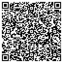 QR code with A-1 Storage contacts