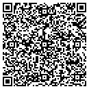 QR code with O K Corral Barbecue contacts