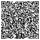 QR code with June Bug Inc contacts