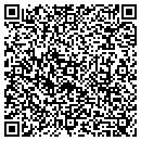 QR code with Aaarons contacts