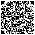 QR code with CVS contacts