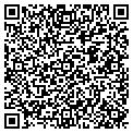 QR code with Visions contacts