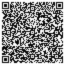 QR code with E-Zee Auto Sales contacts