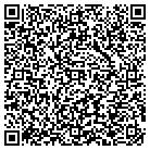 QR code with Dansforth Homeowners Assn contacts