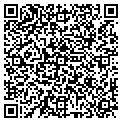 QR code with Mom & ME contacts
