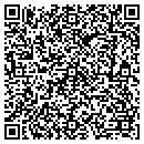 QR code with A Plus Service contacts