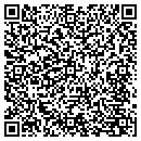 QR code with J J's Computers contacts