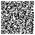 QR code with TV Repair contacts