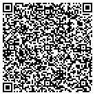 QR code with Falling Run Missionary contacts
