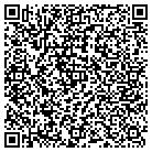 QR code with Cybertech Business Forms Inc contacts