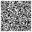QR code with No 1 Exxon contacts