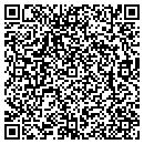 QR code with Unity Baptist Church contacts