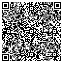 QR code with C C Dickson Co contacts