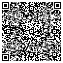 QR code with Art & More contacts