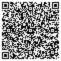 QR code with The End contacts