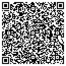 QR code with A & R Wrecker Service contacts