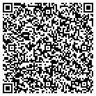 QR code with King Radiator Sales & Service contacts