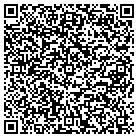 QR code with Red Forrest Cleaning Service contacts