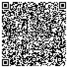 QR code with Mickey's Auto Body & Paint Inc contacts