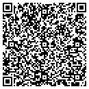 QR code with Autozone contacts