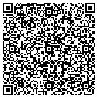 QR code with Cottrell's Backhoe & Loader contacts