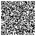 QR code with Hasan & Co contacts