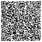 QR code with Kendall F Williard Grading contacts