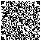 QR code with Thurman Vassey Trucking contacts