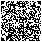 QR code with Rivers End Development Corp contacts