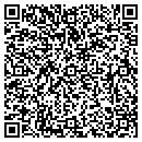 QR code with KUT Masters contacts
