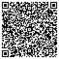 QR code with Daniel G Hospers contacts