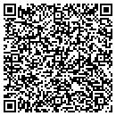QR code with D & S Construction contacts