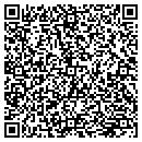 QR code with Hanson Builders contacts