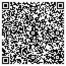 QR code with Joan John contacts