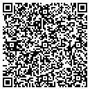 QR code with BGL Service contacts