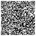 QR code with Ralph's Towing & Used Parts contacts