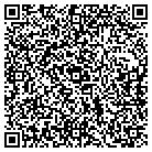 QR code with I M Equals X Pilates Studio contacts