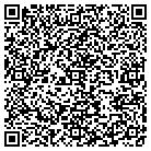 QR code with Zachary & Zachary Zachary contacts