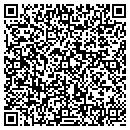 QR code with ADI Tattoo contacts