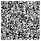 QR code with Adams Plumbing Residential contacts