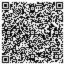 QR code with C D Peedin Jr DDS contacts