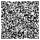 QR code with R L Stowe Mills Inc contacts