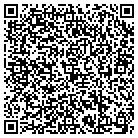 QR code with K T Drywall Construction Co contacts