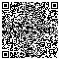 QR code with Wasabi contacts