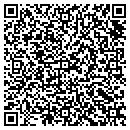 QR code with Off The Wall contacts