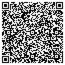 QR code with Tapoco Inc contacts
